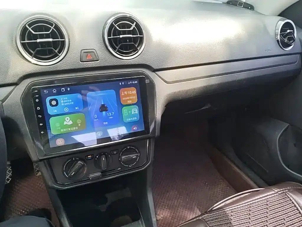 Jetta 2017 1.5L Manual Fashion Edition — миниатюра 20