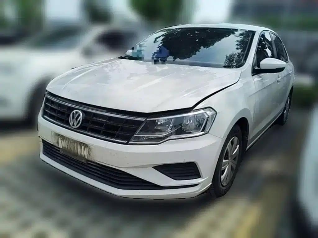 Jetta 2017 1.5L Manual Fashion Edition — миниатюра 3