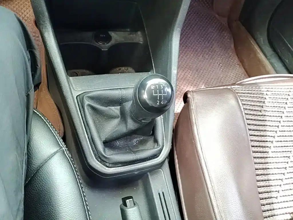 Jetta 2017 1.5L Manual Fashion Edition — миниатюра 21