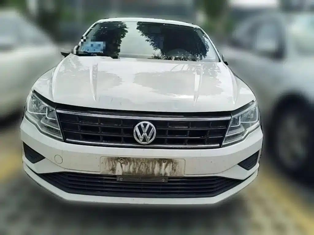 Jetta 2017 1.5L Manual Fashion Edition — миниатюра 5
