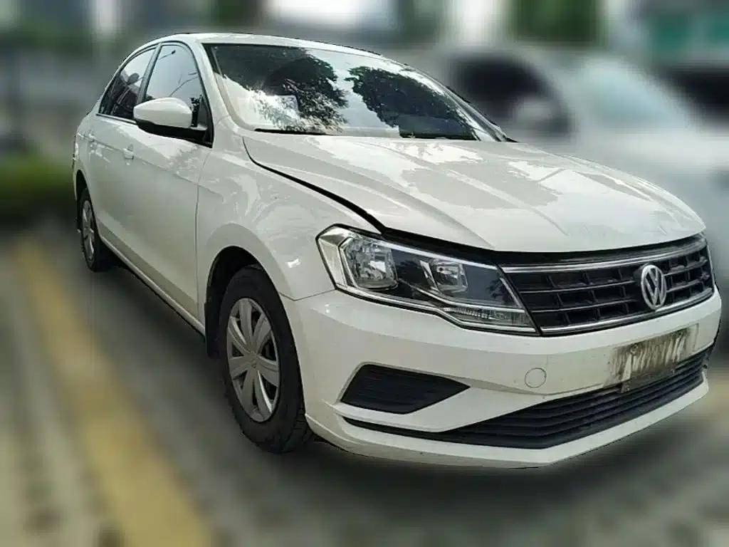 Jetta 2017 1.5L Manual Fashion Edition — миниатюра 7