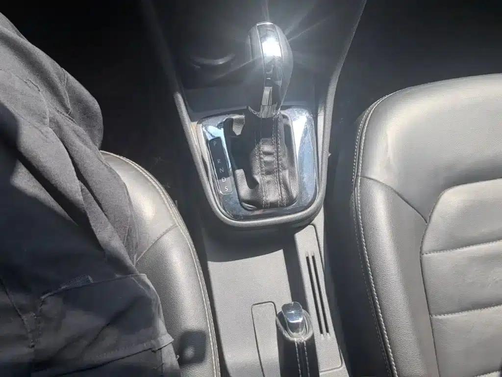 Jetta 2015 1.6L Automatic Deluxe — миниатюра 14