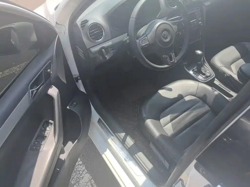 Jetta 2015 1.6L Automatic Deluxe — миниатюра 16