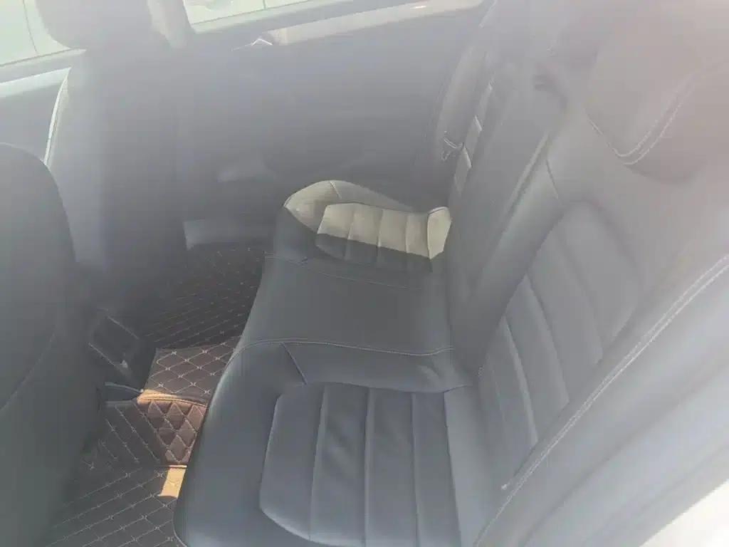 Jetta 2015 1.6L Automatic Deluxe — миниатюра 17