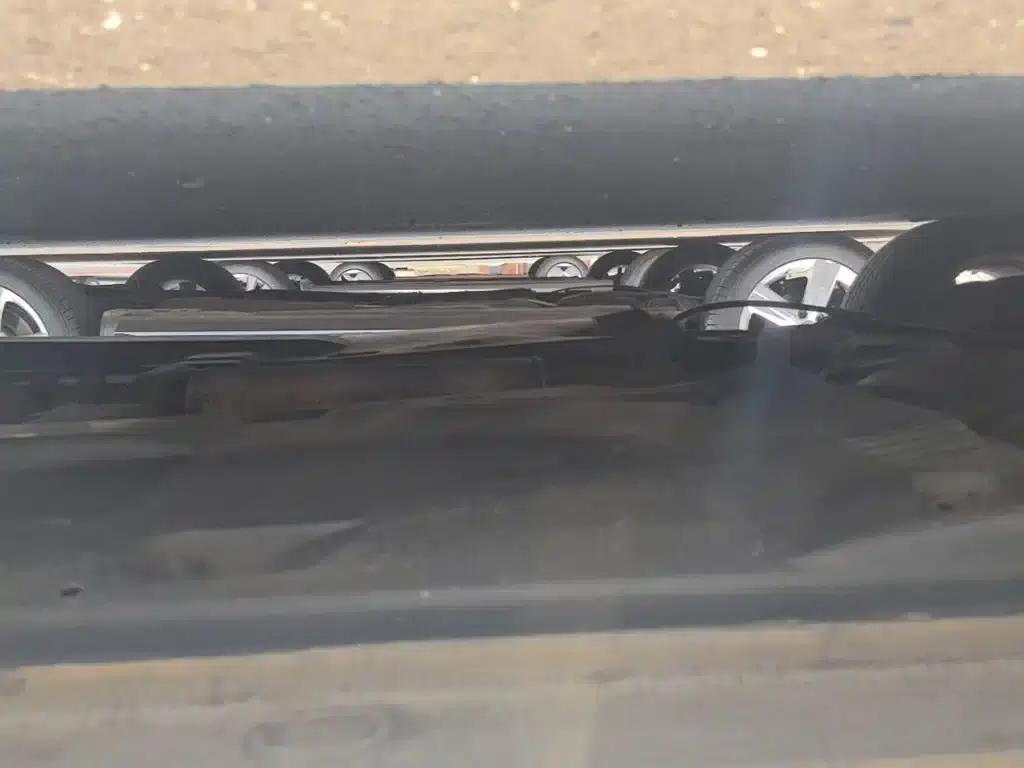 Jetta 2015 1.6L Automatic Deluxe — миниатюра 21