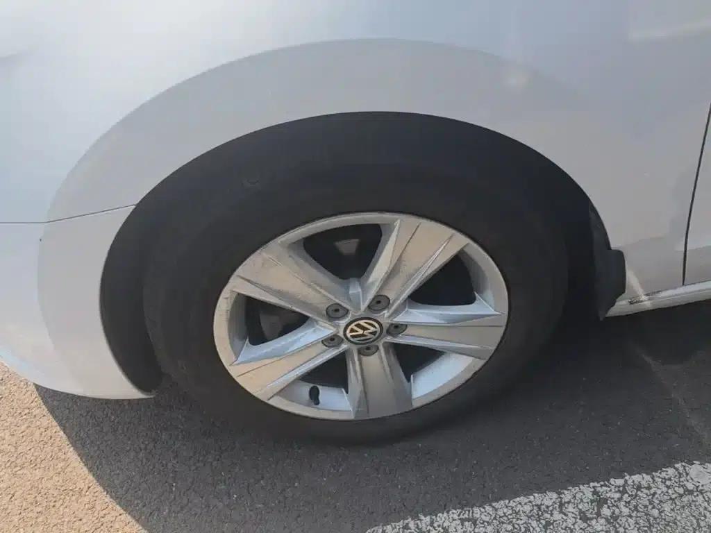 Jetta 2015 1.6L Automatic Deluxe — миниатюра 23
