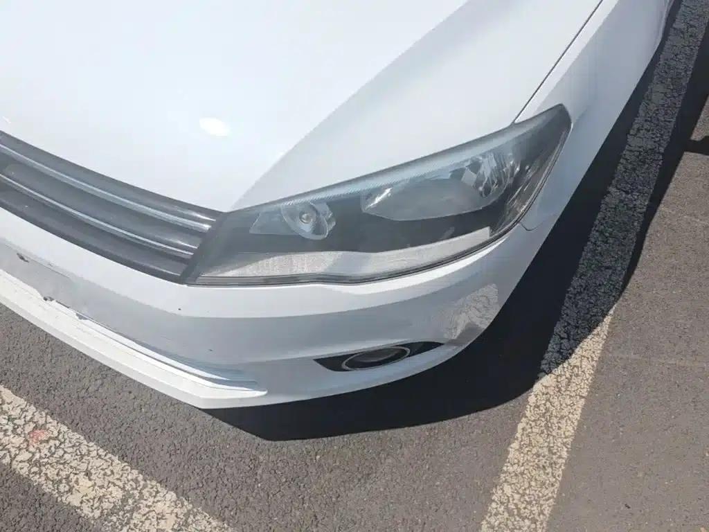 Jetta 2015 1.6L Automatic Deluxe — миниатюра 24