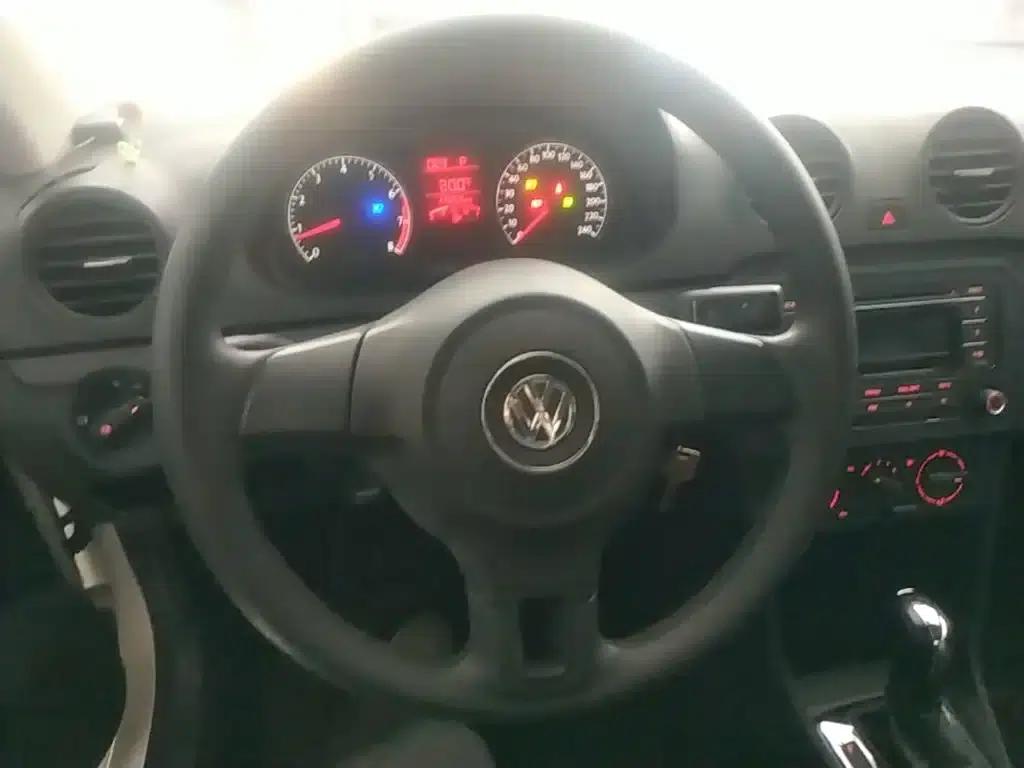 Jetta 2015 Value Edition 1.6L Automatic Fashion Model — миниатюра 11
