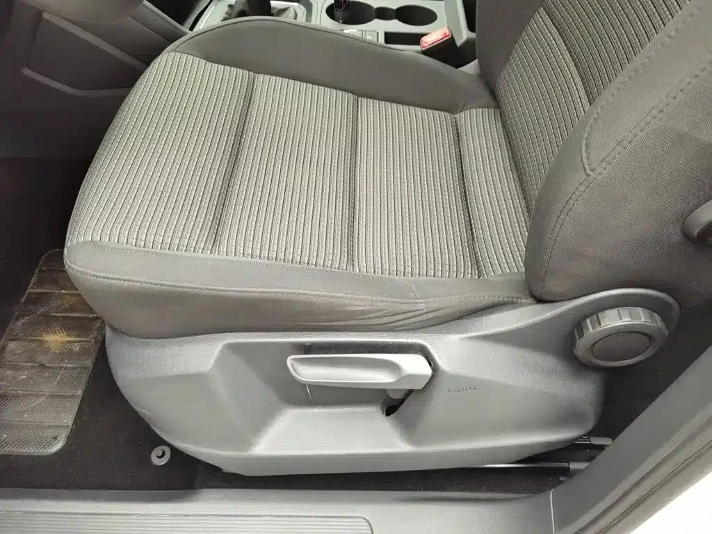2016 Touran L 280TSI Manual Fashion Edition — миниатюра 20