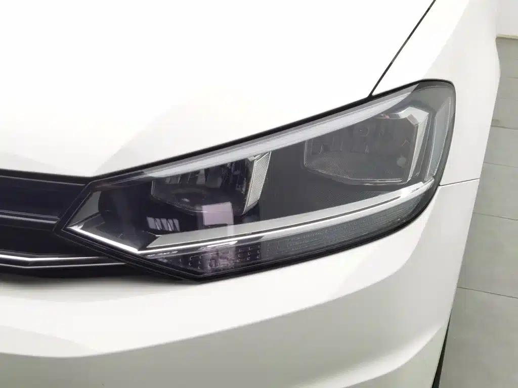2016 Touran L 280TSI Manual Fashion Edition — миниатюра 7