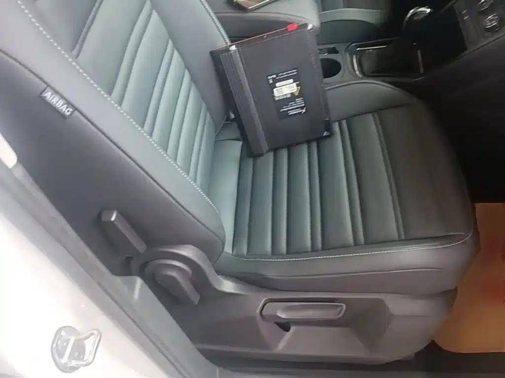2021 Touran L 280TSI DSG Fashion Edition 7-seater — миниатюра 25