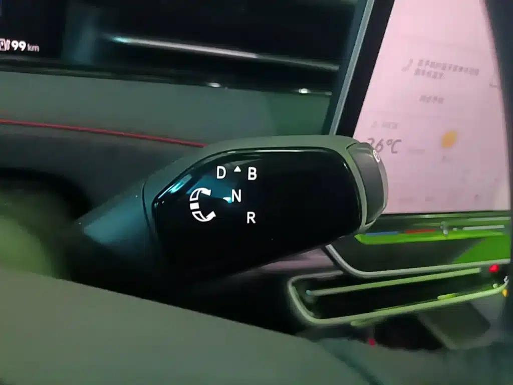 Volkswagen ID.7 VIZZION 2024 PRIME — миниатюра 14