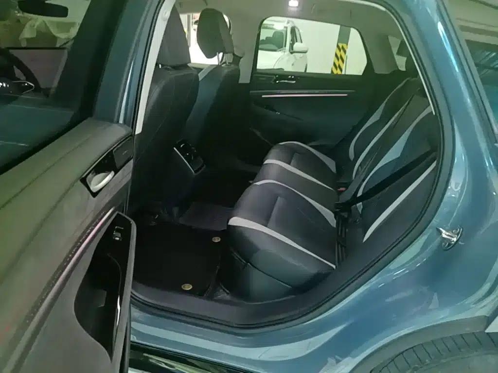 Volkswagen ID.7 VIZZION 2024 PRIME — миниатюра 17
