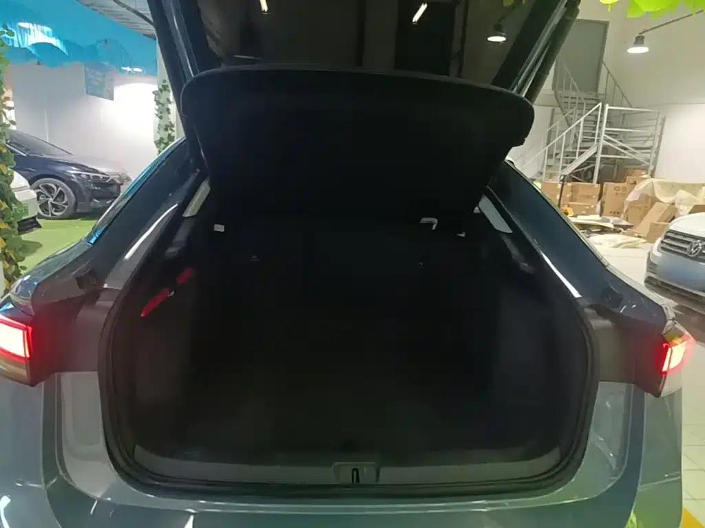 Volkswagen ID.7 VIZZION 2024 PRIME — миниатюра 19