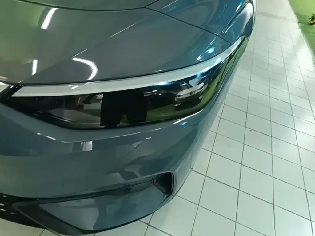 Volkswagen ID.7 VIZZION 2024 PRIME — миниатюра 24