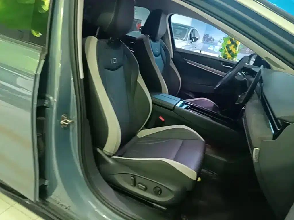 Volkswagen ID.7 VIZZION 2024 PRIME — миниатюра 25