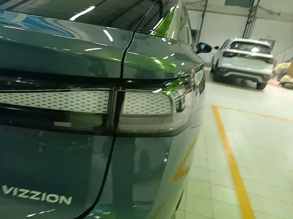 Volkswagen ID.7 VIZZION 2024 PRIME — миниатюра 8