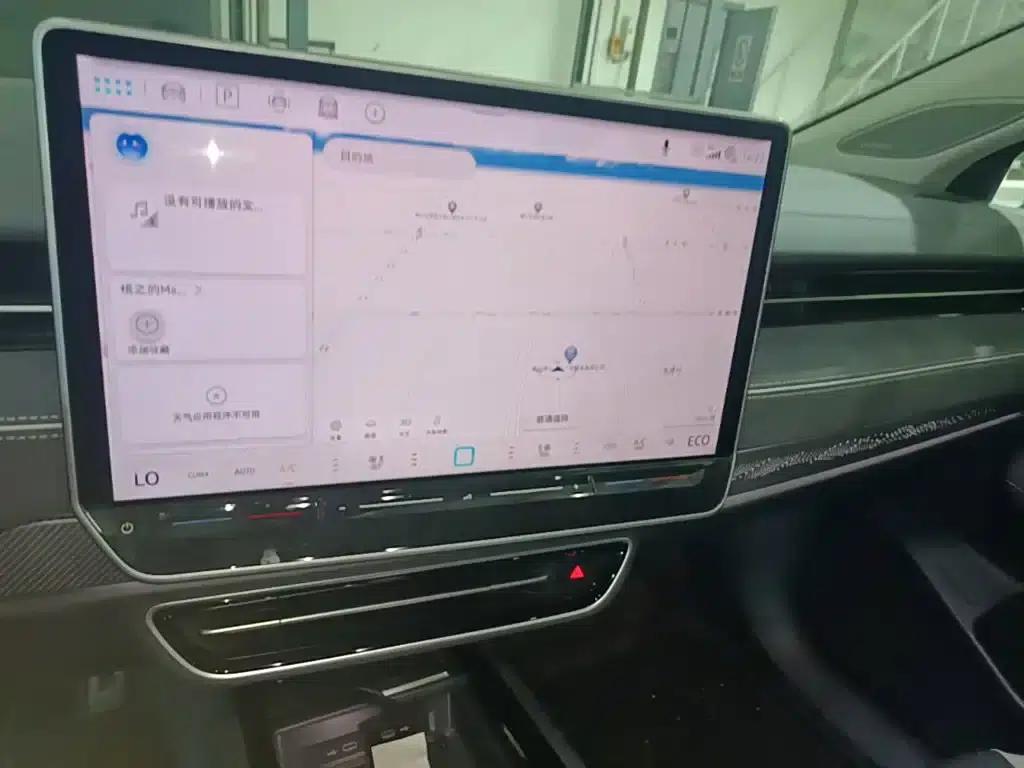 Volkswagen ID.7 VIZZION 2024 PRO — миниатюра 13