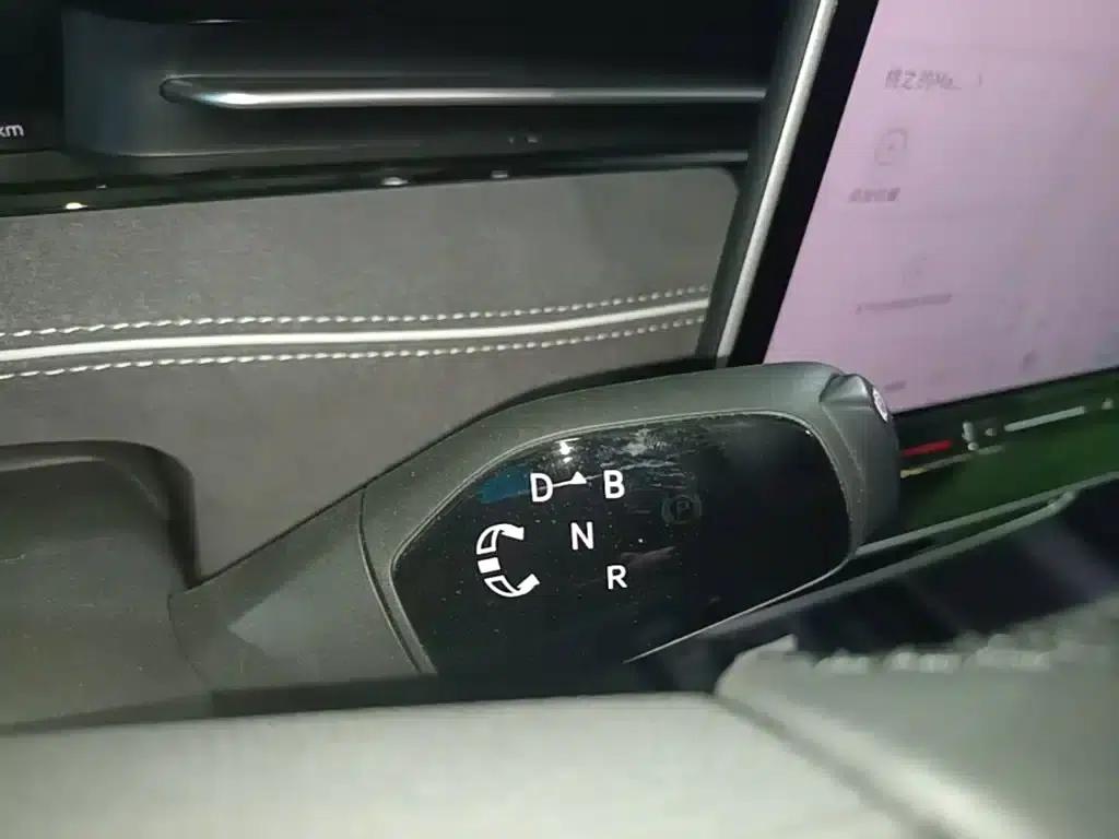 Volkswagen ID.7 VIZZION 2024 PRO — миниатюра 14