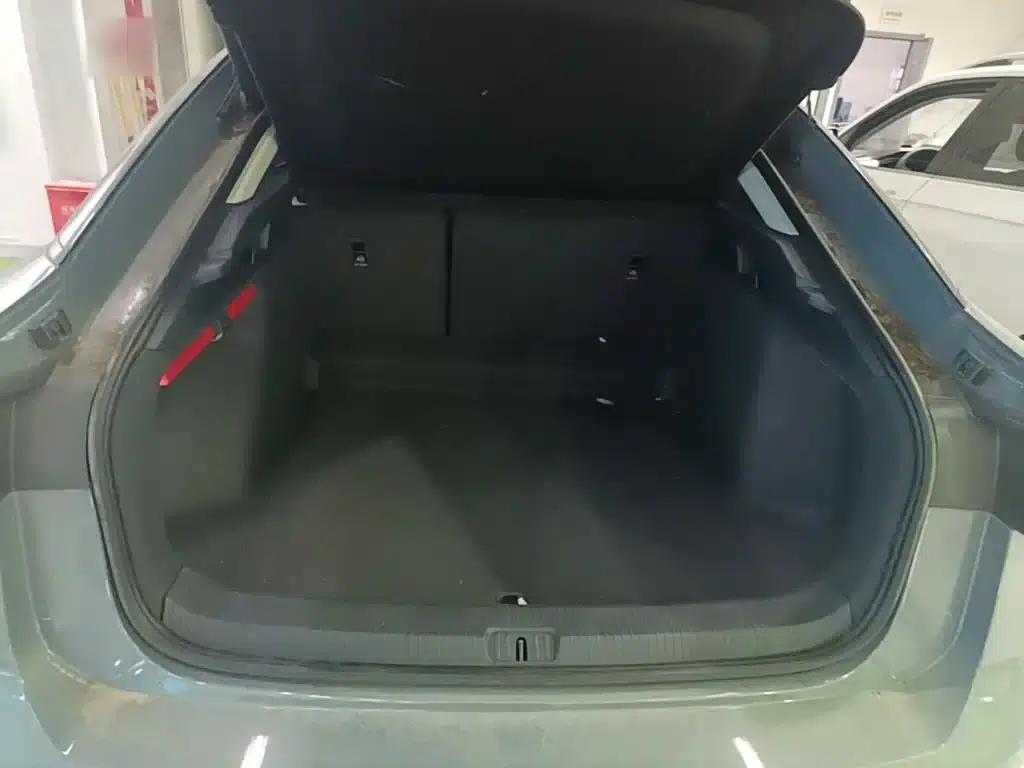 Volkswagen ID.7 VIZZION 2024 PRO — миниатюра 19