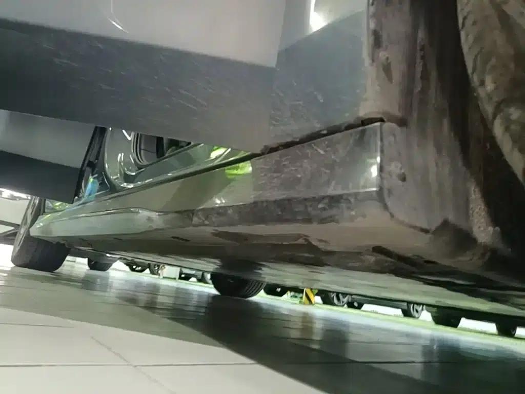 Volkswagen ID.7 VIZZION 2024 PRO — миниатюра 21
