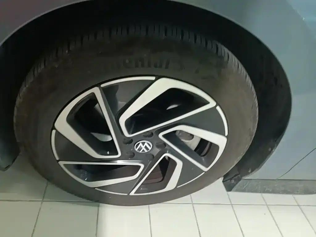 Volkswagen ID.7 VIZZION 2024 PRO — миниатюра 23