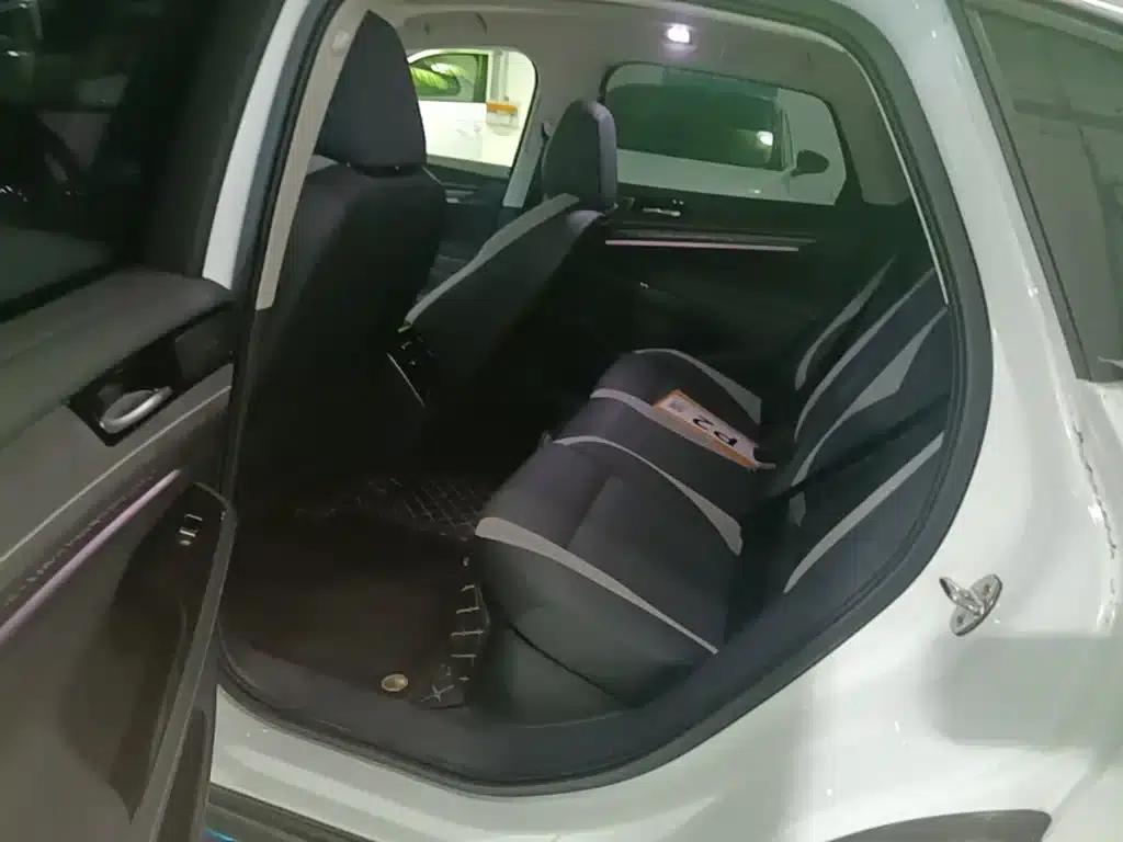 Volkswagen ID.7 VIZZION 2024 PRO — миниатюра 17