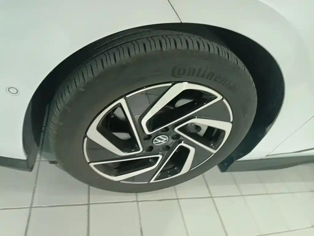Volkswagen ID.7 VIZZION 2024 PRO — миниатюра 23