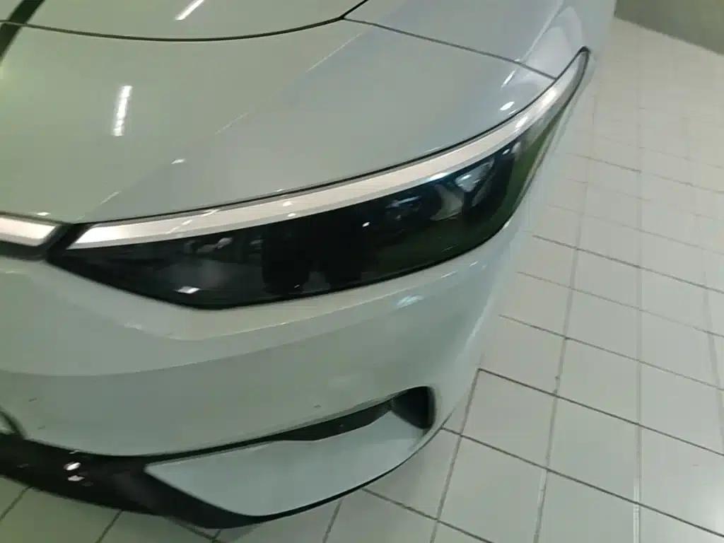 Volkswagen ID.7 VIZZION 2024 PRO — миниатюра 24