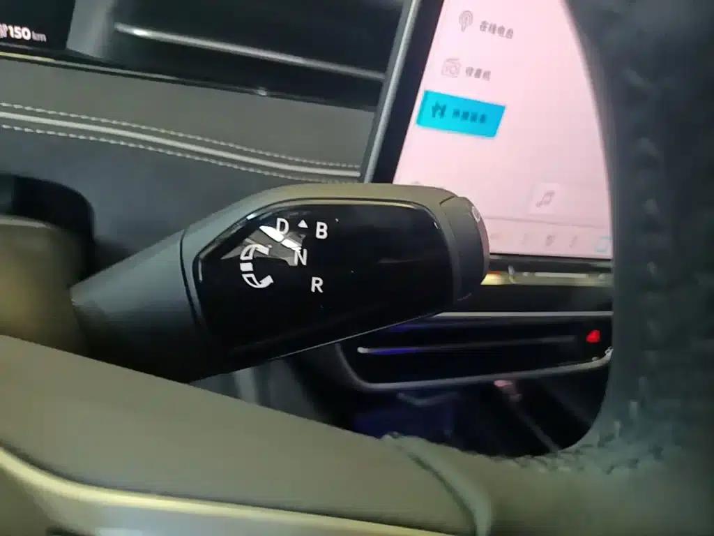 Volkswagen ID.7 VIZZION 2024 PRO — миниатюра 14
