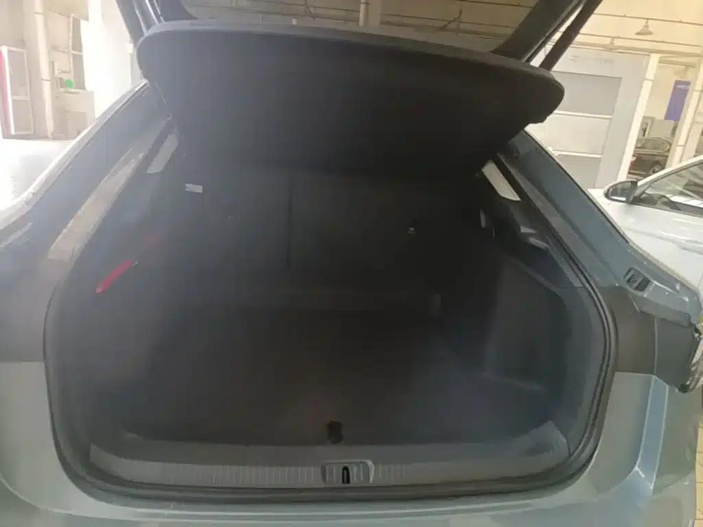 Volkswagen ID.7 VIZZION 2024 PRO — миниатюра 19