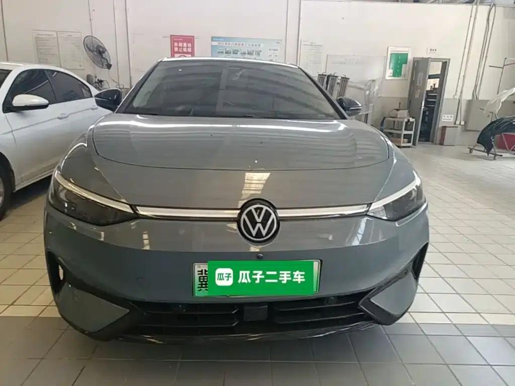 Volkswagen ID.7 VIZZION 2024 PRO — миниатюра 3