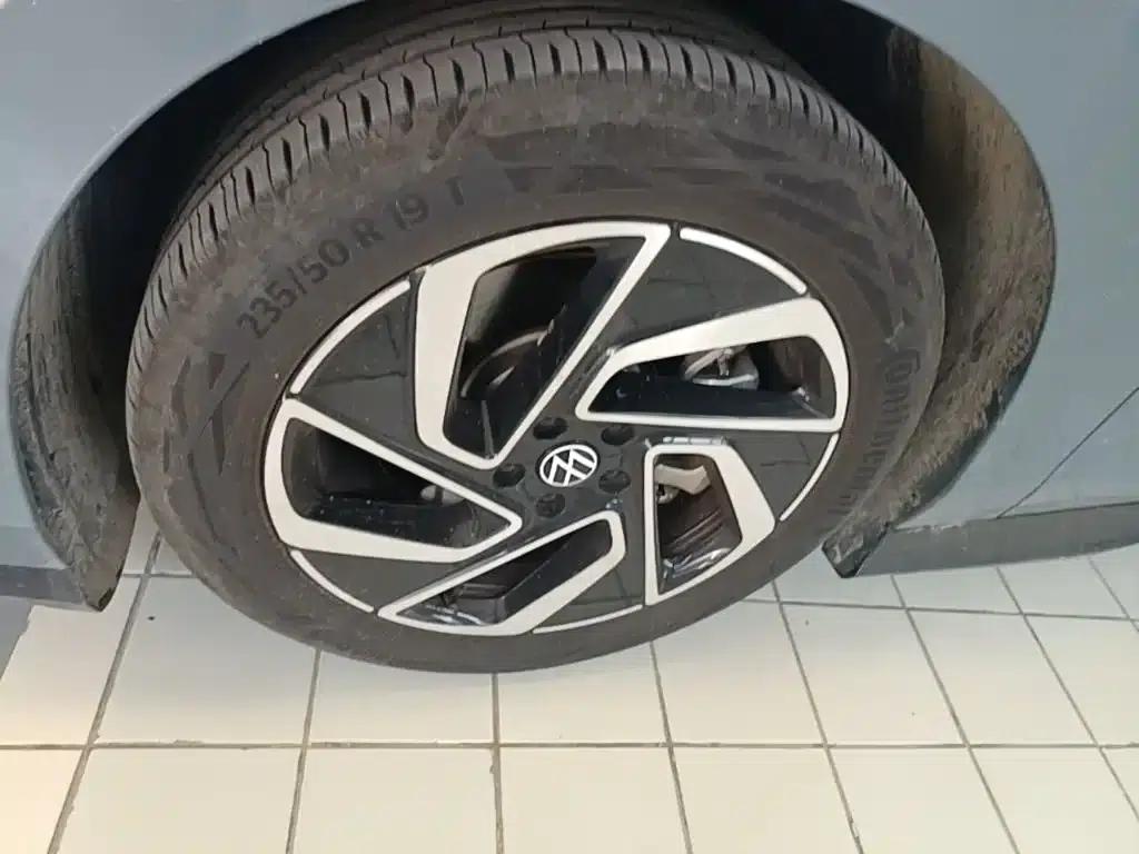 Volkswagen ID.7 VIZZION 2024 PRO — миниатюра 23