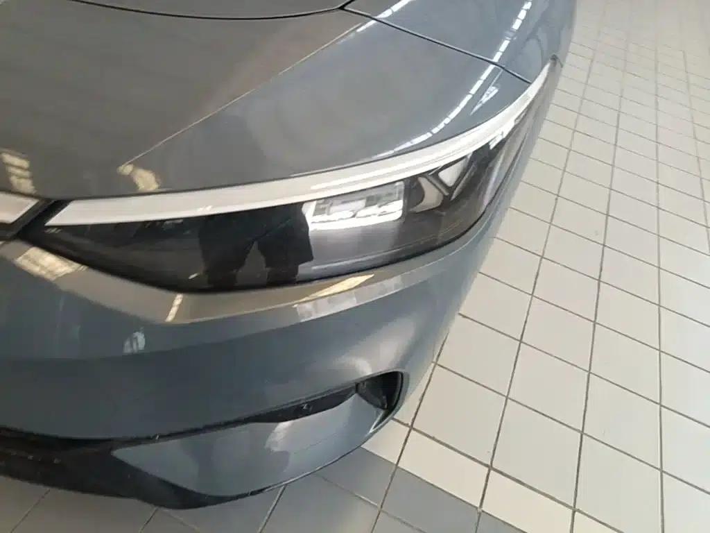 Volkswagen ID.7 VIZZION 2024 PRO — миниатюра 24