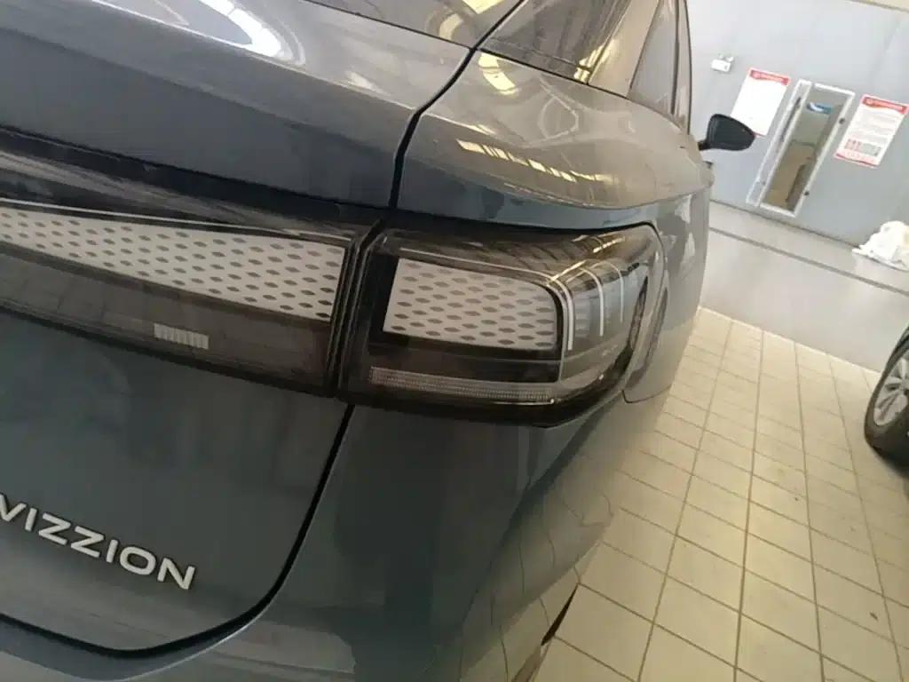 Volkswagen ID.7 VIZZION 2024 PRO — миниатюра 8