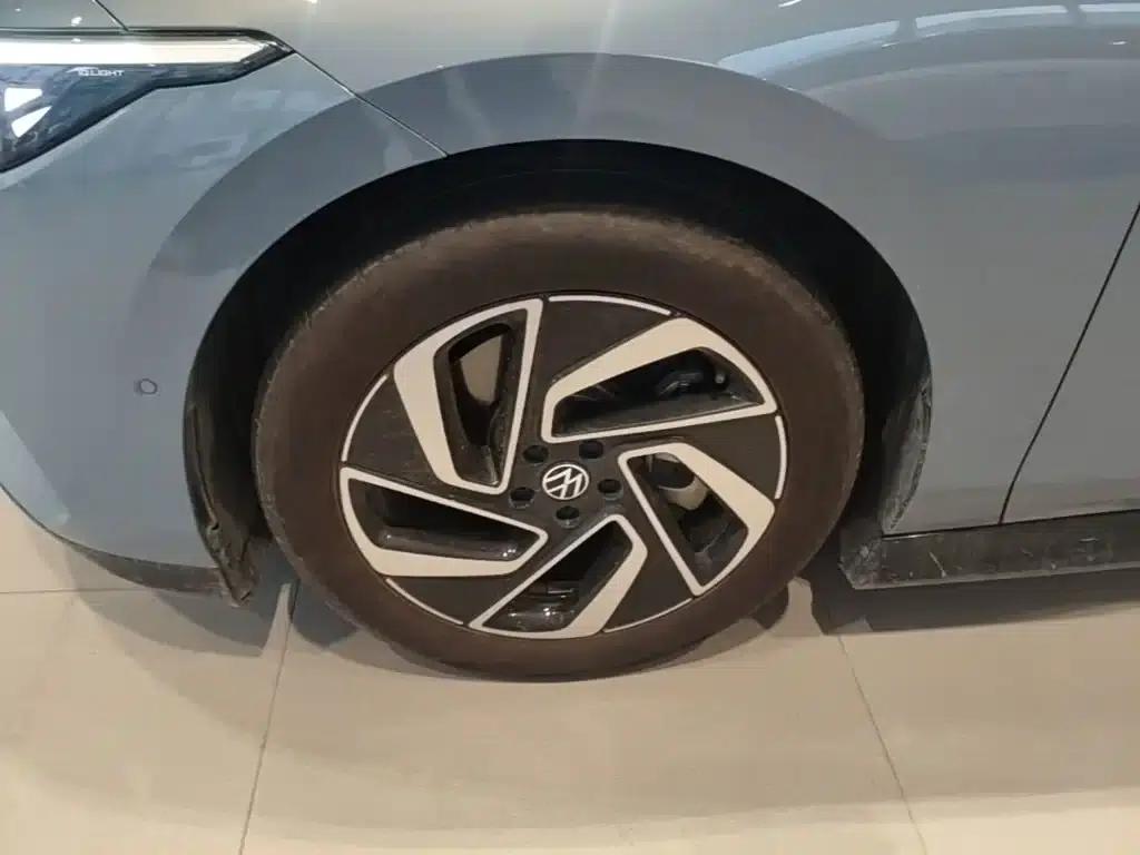 Volkswagen ID.7 VIZZION 2024 First Edition — миниатюра 23