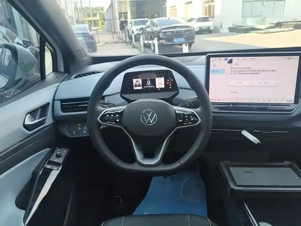 ID.4 X 2024 Pure Smart Edition — миниатюра 11