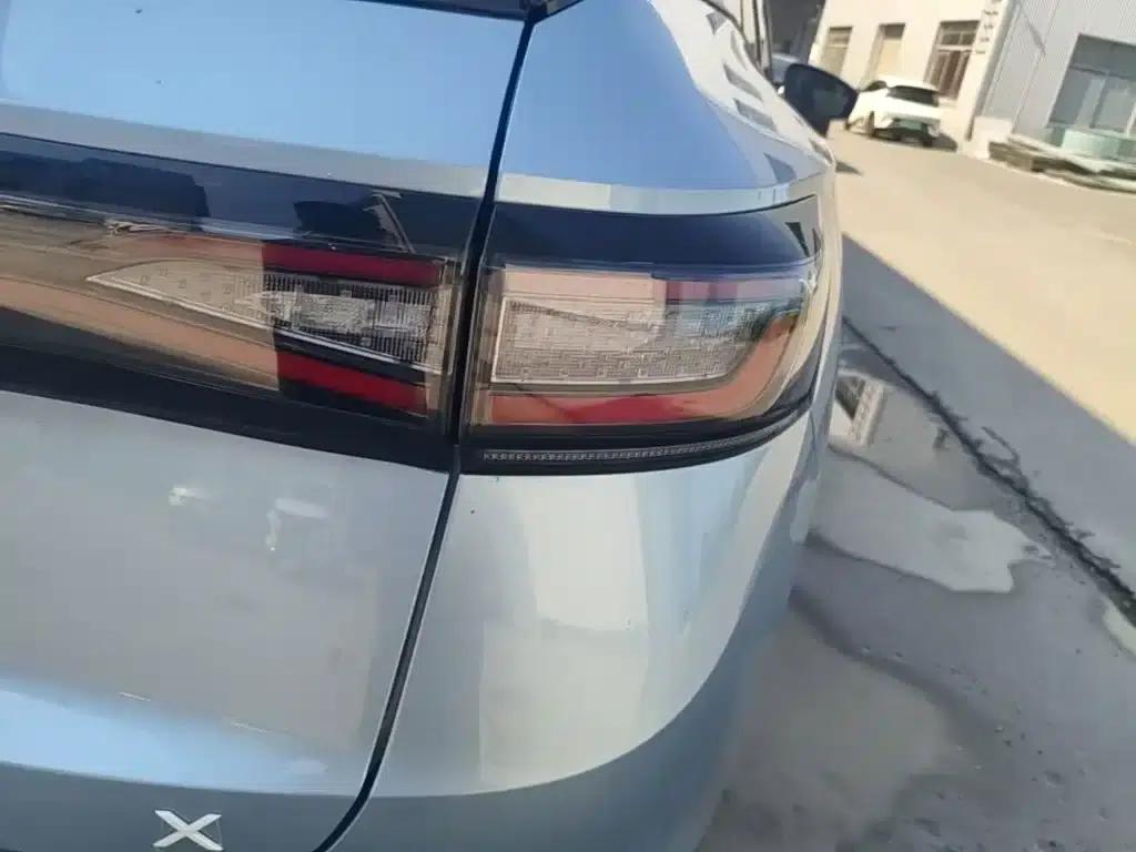 ID.4 X 2024 Pure Smart Edition — миниатюра 8