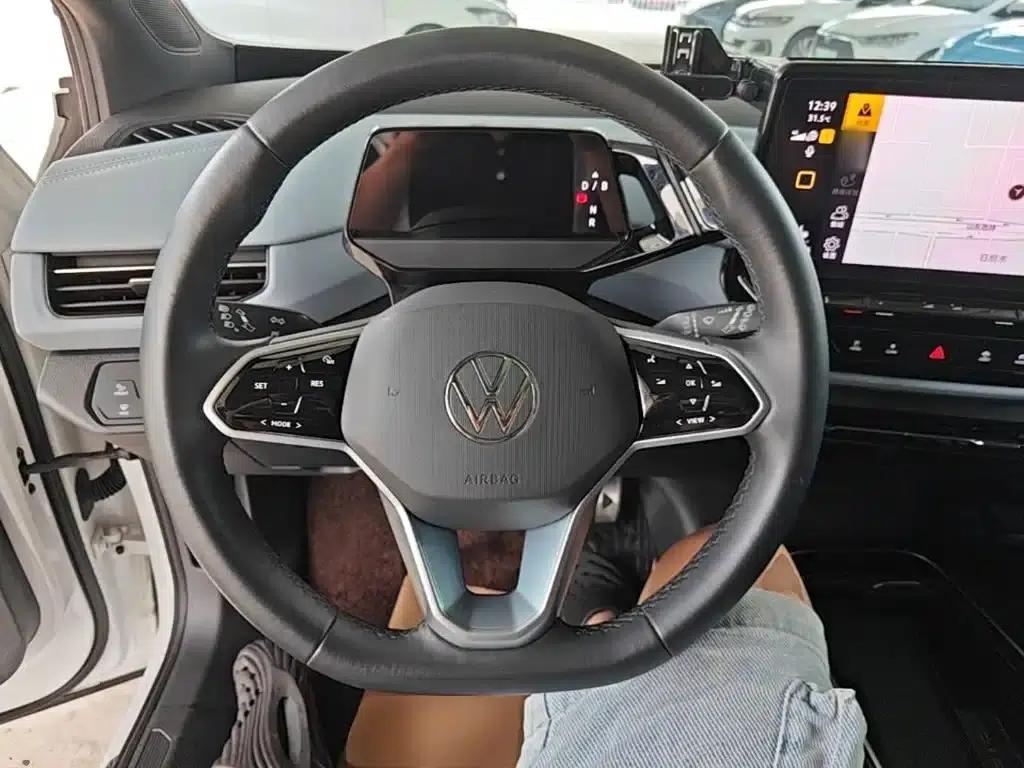 ID.4 X 2024 Pure Smart Edition — миниатюра 11