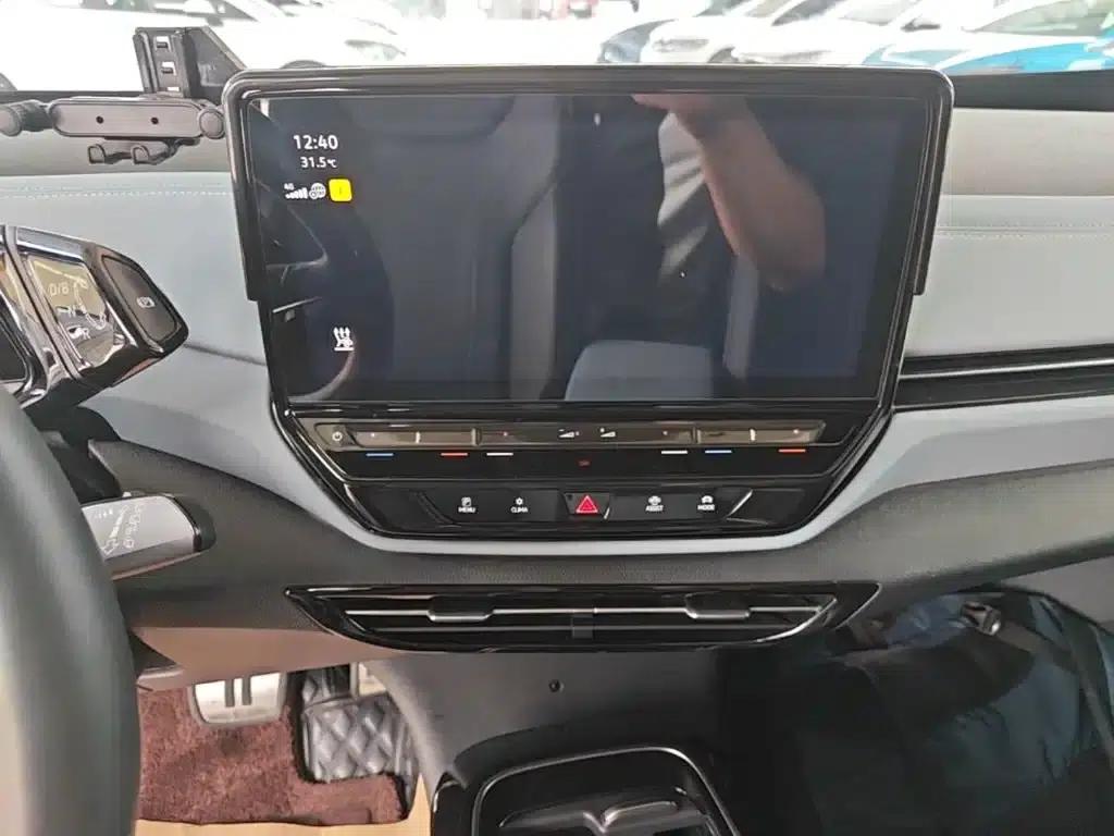 ID.4 X 2024 Pure Smart Edition — миниатюра 13