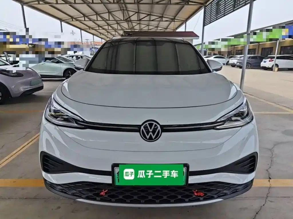 ID.4 X 2024 Pure Smart Edition — миниатюра 3