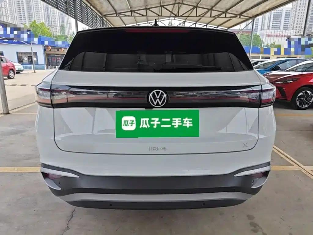 ID.4 X 2024 Pure Smart Edition — миниатюра 6