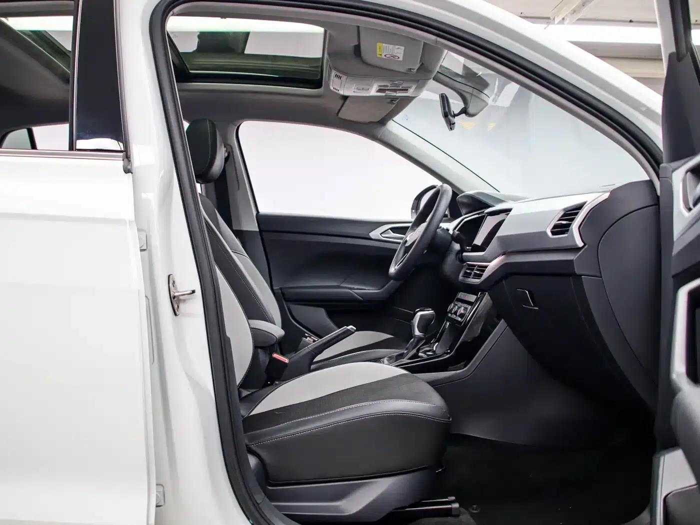 2021 Volkswagen T-Cross 1.5L Automatic Smart Connect Edition — миниатюра 13