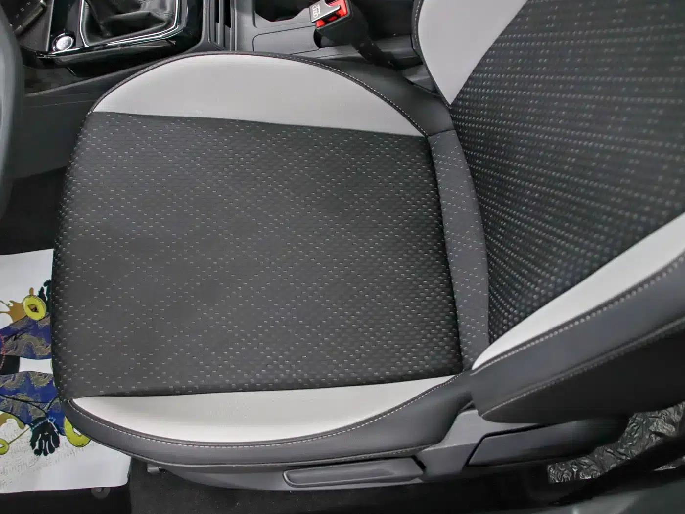 2021 Volkswagen T-Cross 1.5L Automatic Smart Connect Edition — миниатюра 14