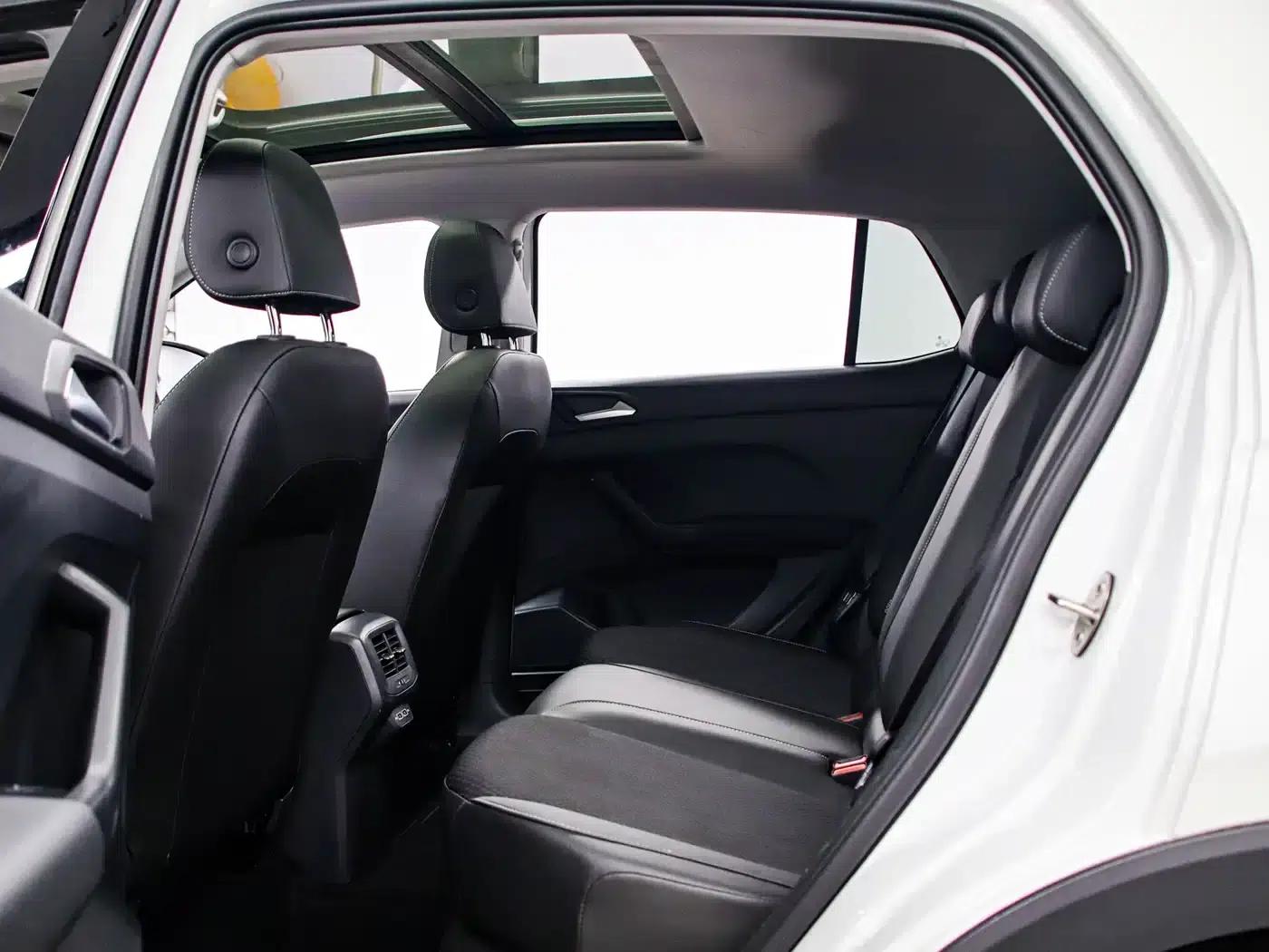 2021 Volkswagen T-Cross 1.5L Automatic Smart Connect Edition — миниатюра 15