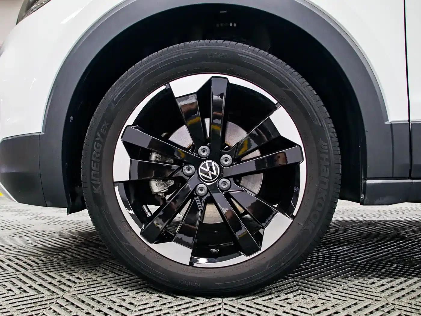 2021 Volkswagen T-Cross 1.5L Automatic Smart Connect Edition — миниатюра 18