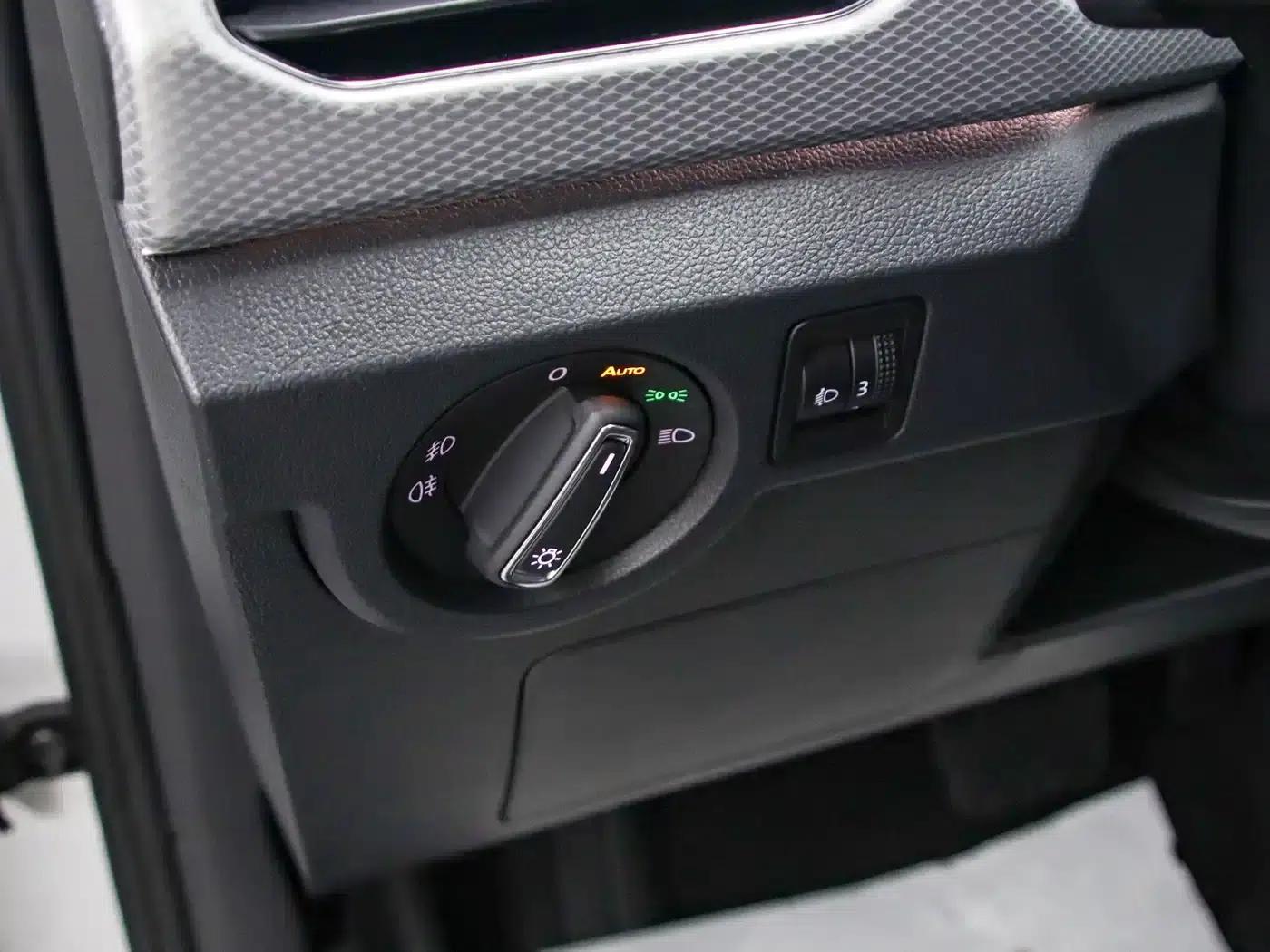 2021 Volkswagen T-Cross 1.5L Automatic Smart Connect Edition — миниатюра 7