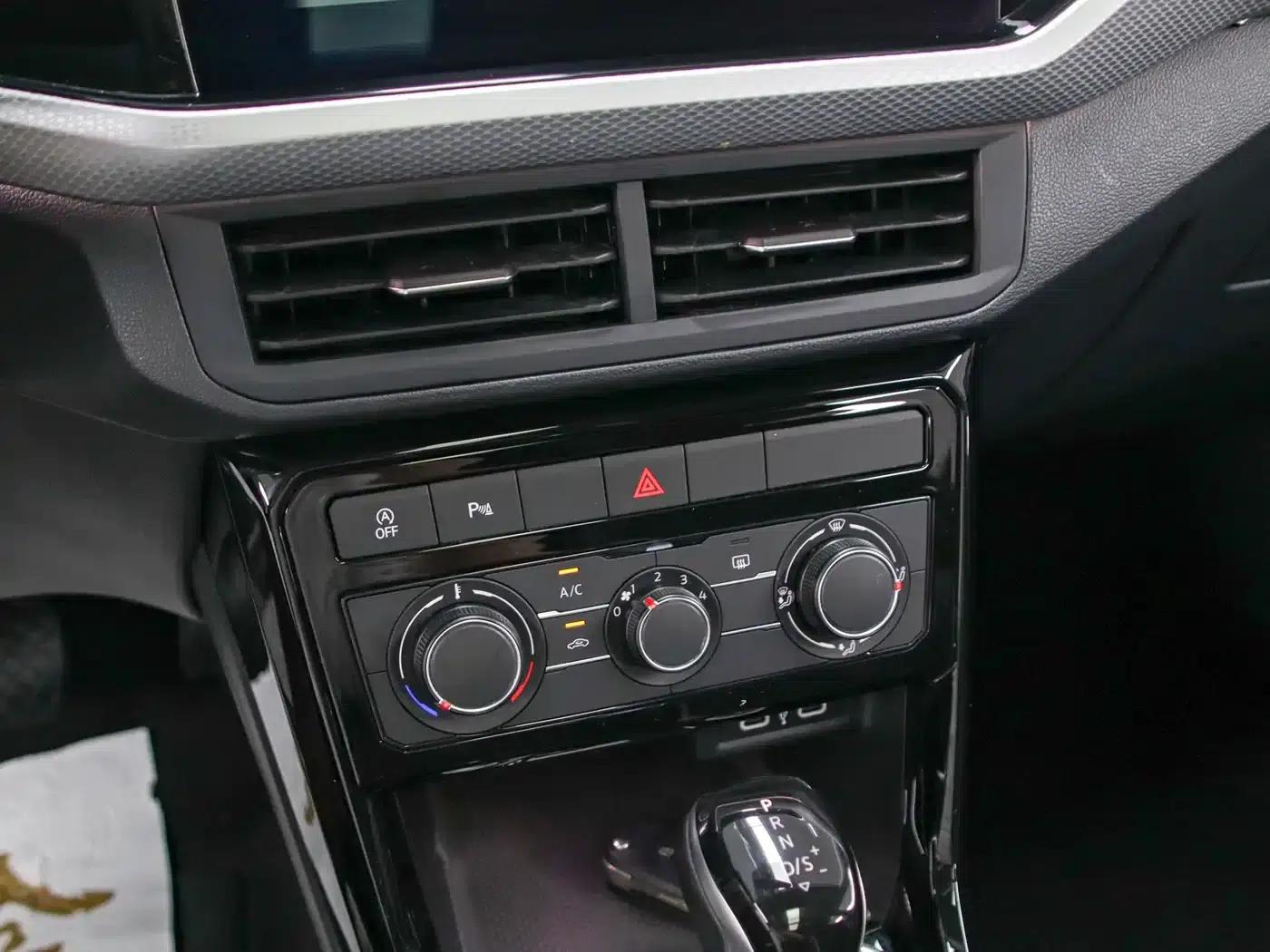 2021 Volkswagen T-Cross 1.5L Automatic Smart Connect Edition — миниатюра 10