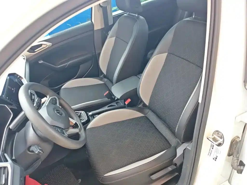 2023 Volkswagen T-Cross 200TSI DSG Smart Connect Edition — миниатюра 15