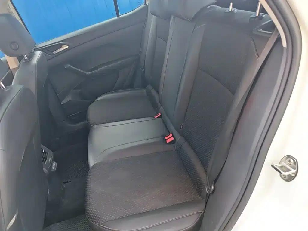 2023 Volkswagen T-Cross 200TSI DSG Smart Connect Edition — миниатюра 17